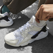 耐克（NIKE）休閑鞋男鞋夏季新款運動(dòng)鞋減震跑步鞋 DM0863-001華萊士 40
