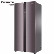 卡薩帝 BCD-601WDCTU1 619WDCQU1 嵌入式 對(duì)開(kāi)門(mén)保鮮冰箱尾貨機(jī)全新 BCD-601WDCTU1