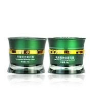 丹雪尼蘭中華古韻丹雪尼蘭五合美白去斑一五件套裝補(bǔ)水白里透紅套裝 二合一（日+晚）