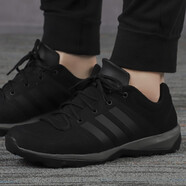 阿迪達斯（adidas）男鞋秋新款TERREX 戶(hù)外越野登山徒步鞋BB0953 B27271 39
