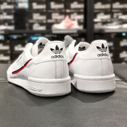 阿迪達斯 （adidas）休閑鞋三葉草男鞋女鞋2025夏季新款運動鞋時尚防滑百搭舒適板鞋 G27706 42
