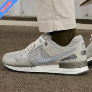 耐克（NIKE）官方休閑鞋男鞋新款運動(dòng)鞋FREE赤足5.0減震透氣輕便耐磨跑步鞋 FN6838-012/內嵌式AIR緩震 42.5