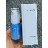 LANEIGE官店旗艦方東京營自蘭芝營清潤型新水酷高保濕精華露70ml水 特潤偏干皮30ml