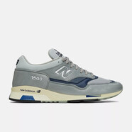 NEW BALANCE新百倫M1500 MADE IN ENGLAND英產(chǎn)男士復(fù)古休閑運(yùn)動(dòng)慢跑鞋 煙灰M1500UKF 標(biāo)準(zhǔn)42碼/us8.5