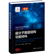 先進化工材料關(guān)鍵技術(shù)叢書--超分子插層結(jié)構(gòu)功能材料