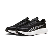 PUMA彪馬 Scend Pro 2024秋男女中性運動休閑厚底低幫跑步鞋 378776 378776-01 42