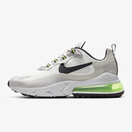 耐克（NIKE）新款男鞋AIR MAX 270氣墊輕便舒適透氣運動休閑跑步鞋BV6650-016 CI3866-100 40.5