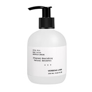 Verbena Linn身體乳vl香氛潤膚冬季保濕全身夏天清爽不油膩女男留香送女生禮物 250ml 1瓶 03【銀色山泉】