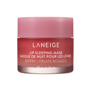 Laneige 漿果唇部睡眠面膜:滋養(yǎng)保濕維生素 CMurumuru 20g