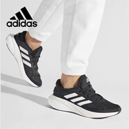 阿迪達(dá)斯 （adidas）女子透氣緩震舒適休閑運(yùn)動(dòng)跑步鞋GW6174 36.5UK4碼