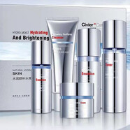 姿維雅新款冰川水洗面奶（拆套盒 ，清爽型，新日期）