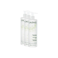 歐緹麗（CAUDALIE）葡萄籽柔潤(rùn)保濕爽膚水400ml補(bǔ)水保濕柔膚水 400ml*3 爽膚水