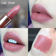 COLOURPOP卡拉泡泡 星星口紅唇膏 不易脫色提升氣色 LA over奶茶裸色