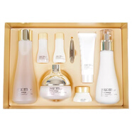 【正品】蘇秘37 呼吸臻源之謎三件套蘇秘sum37呼吸時(shí)光能量套盒專(zhuān) 部護理套裝