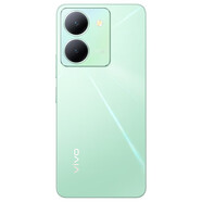 vivoY78 【y78+ 另可選】 5G全網(wǎng)通 快充拍照手機(jī) 天璣7020 44W閃充 120Hz 5000萬(wàn)超清主攝 Y78 玉瓷青-直屏 8GB+128GB