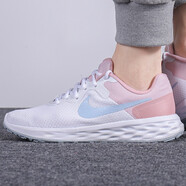 耐克（NIKE）女鞋低幫TANJUN透氣緩震耐磨運(yùn)動輕便跑步鞋812655-011-010 DC3729-100 39