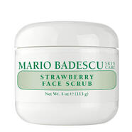 Mario Badescu 草莓磨砂膏 113g 適合所有膚質
