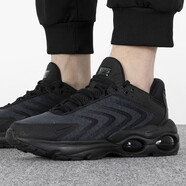 耐克（NIKE）男鞋春季新款運動鞋AIR MAX TW氣墊鞋子緩震休閑鞋耐磨透氣跑步鞋 DQ3984-003/AIR MAX氣墊/黑色 42.5