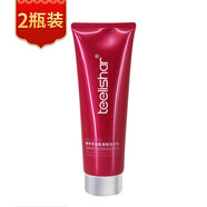 teelishar 緹麗莎爾小緹gimiss洗護套裝臻萃柔潤舒盈植物洗發(fā)水發(fā)膜護發(fā)素