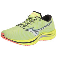 MIZUNO 美津濃 美津濃 男式 Wave Rebellion 跑鞋 Neo Lime 11