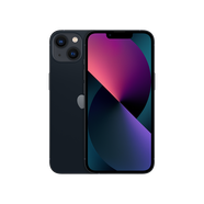 【8成新】Apple iPhone 13 (A2634) 128GB 午夜色 支持移動聯(lián)通電信5G 雙卡雙待手機