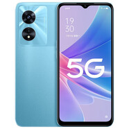 OPPO A97  雙模5G 天璣810 5000mAh大電池 33W閃充 a97超大內存 5G手機 A97-深海藍 8GB+256GB