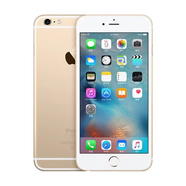 【準新機】蘋(píng)果（Apple）iPhone 6s Plus工作備用電話(huà)手機 金色 9 x 官方標配 x 16 x 蘋(píng)果6sPlus