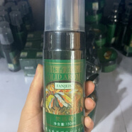 梵潔詩梵潔詩(FANJEIS)綠茶清香潔面摩絲 150ml