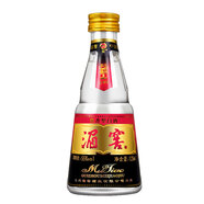 湄窖老湄窖 80復(fù)古版 濃香型 優(yōu)級(jí)高度白酒 55度 送禮 宴請(qǐng) 55度 125mL 1瓶