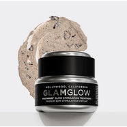 格萊魅GLAMGLOW美國GLAMGLOW格萊魅白黑藍(lán)紫罐凈化面膜50/100g 控 1罐 50g 黑罐