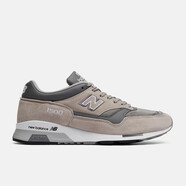 NEW BALANCE新百倫M1500 MADE IN ENGLAND英產(chǎn)男士復(fù)古休閑運(yùn)動(dòng)慢跑鞋 元祖灰M1500PGL 標(biāo)準(zhǔn)41.5碼/us8