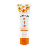 東洋之花護(hù)手霜男女士蛇油滋潤(rùn)潤(rùn)手乳霜經(jīng)典款保濕秋冬 蛇油25g   1支