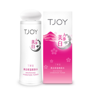 TJOY丁家宜美白保濕柔膚水100ml 補水保濕柔膚水溫和護膚品女潤膚水 丁家宜美白保濕柔膚水100ml