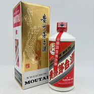 茅臺【名酒鑒真】2003年飛天牌貴州茅臺酒 53度 500ML*1 （Z-6412） 2003年 500mL 1瓶