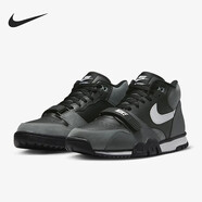 NIKE/耐克 Air Trainer 1 SP 男女同款運動鞋訓(xùn)練復(fù)古耐磨休閑鞋 FD0808-001 男款 40