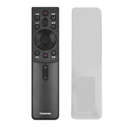 原廠長虹智能液晶電視語音遙控器RBG400VC 55 65G7S G7 D6H 70 75D4PS RBG400VC【有硅膠套】