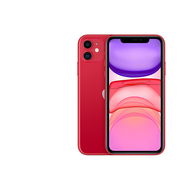 蘋(píng)果 Apple  iPhone 11 蘋(píng)果11 蘋(píng)果二手手機 備用機 國行國行優(yōu)惠券補貼 紅色 128G白條24期免息0首付