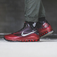 耐克（NIKE）男女鞋 Lebron 7 QS LBJ7 詹姆斯7籃球鞋 CK0719-CU5133-600 38.5