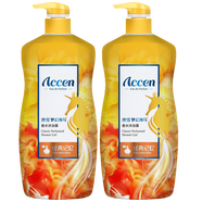 澳雪（accen） 夢幻海馬香水沐浴露938g 沐浴液沐浴乳長效留香體潤肌補(bǔ)水男女 經(jīng)典浪漫2瓶