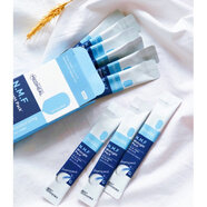 Mediheal韓國水潤保濕睡眠面膜膏補水涂抹面膜免洗夏女4ml10條 l10條