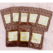 【正品】維娜韓國維娜化妝品凝時(shí)精華液袋裝小樣潔面凝露 凝時(shí)駐顏精華液30包(45ml)