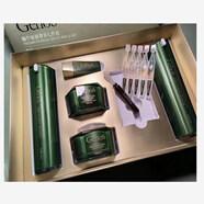 姬存希姬存希肌嘉蝸牛原液七件套四件套潔面水乳凍凝霜保濕清潔滋潤 姬存希肌嘉蝸牛原液尊享七件套