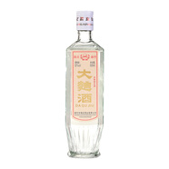 綿卿2014年老酒四川綿竹大曲52度濃香型純糧食白酒500ml*6瓶整箱裝 52度 500mL 1瓶 單瓶裝