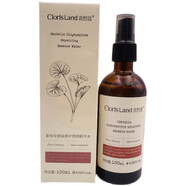ClorisLand\/花皙蔻 積雪草寡肽修護舒潤精華水100ml補水保濕舒緩敏感肌紅血絲臉
