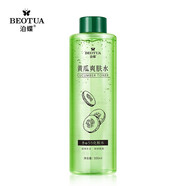 泊蝶【買(mǎi)2送 1】泊蝶黃瓜爽膚水500ml每瓶 一瓶