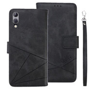 簡(jiǎn)魅 適用小米黑鯊4手機殼2Pro全包Helo男女款式3S第1代2插卡3保護套4SPro翻蓋皮套4S