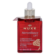 歐樹(shù)NUXE面部精華 微藻緊致提升精華油 30ml