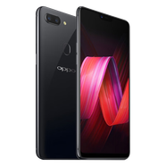 OPPO R15 全網(wǎng)通 全面屏手機 直播神器 美顏神器安卓手機 二手手機 星空紫 6GB+128GB 95新