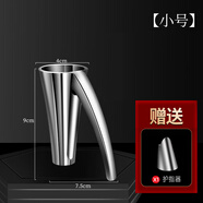 拓進(jìn)德國進(jìn)口品質(zhì)家用夏威夷果夾堅果夾子工具家用剝夾榛子神器山核桃 小號【堅果榛子夏威夷果】