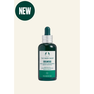 美體小鋪（The Body Shop）雪絨花濃縮精華液Drops of Youth抗氧化保濕舒緩滋養(yǎng)改善修護秋冬 50ml os